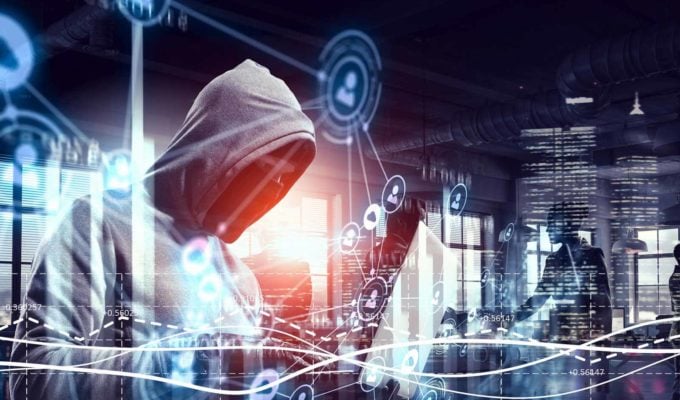 Cyber bezpieczeństwo. Fot. stock.adobe.com