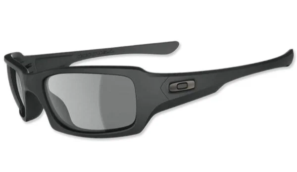 Oakley - SI Fives Squared Matte Black