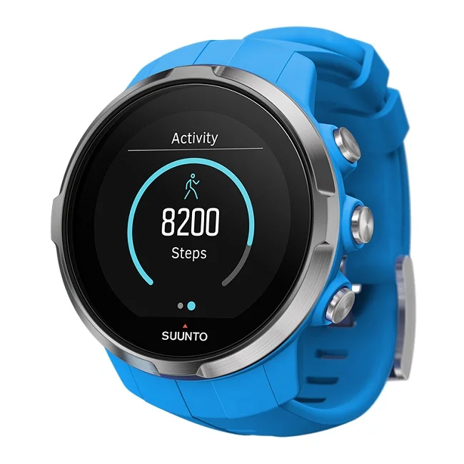 Suunto Spartan Sport Blue