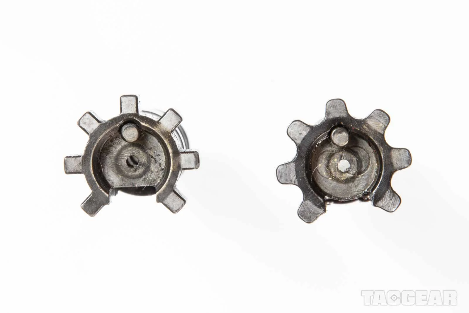 Knight’s Armament Company SR-15 E3 bolt