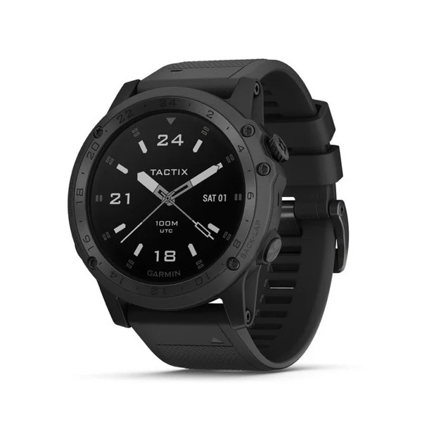 Garmin Tactix Charlie