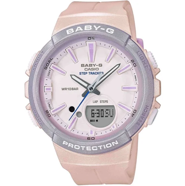 Casio Baby-G BGS-100SC-4AER