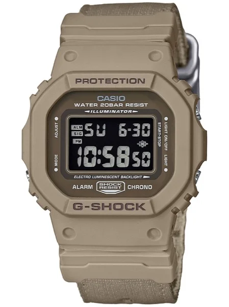 Casio G-Shock DW-5600LU-8ER