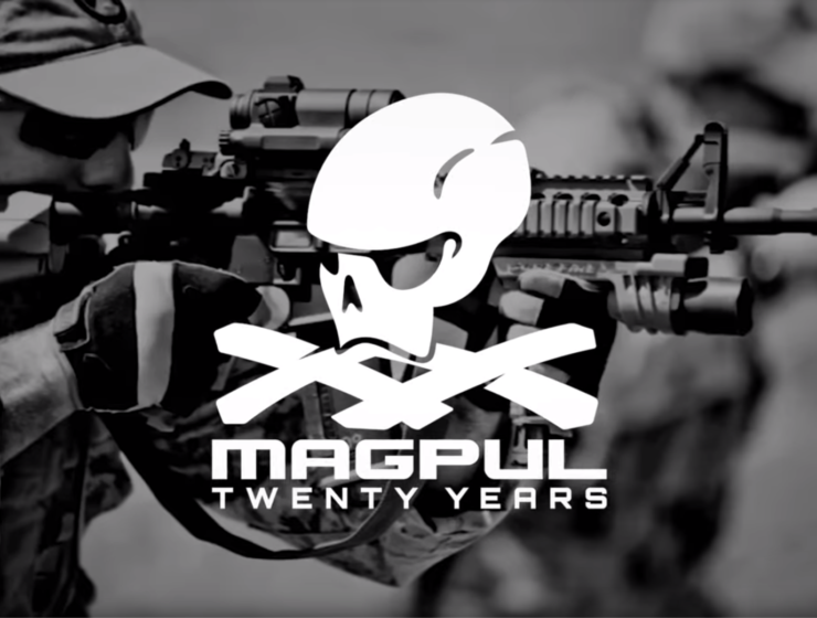 Magpul XX, Źródło: magpul.com