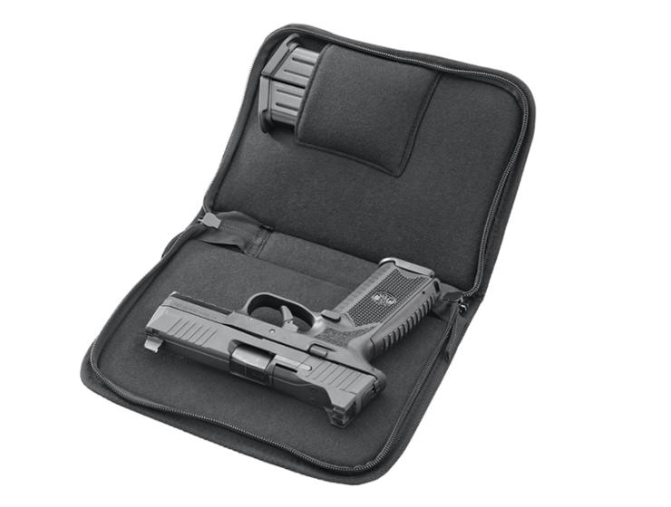 FN 509 MRD fot. producenta