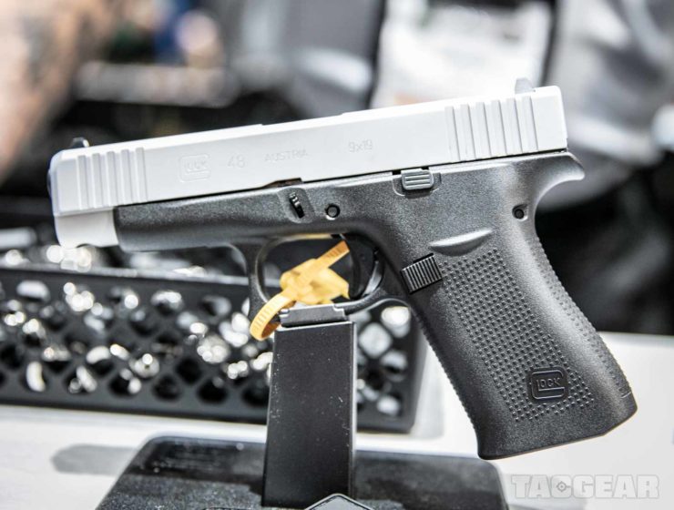TacGear - Glock 48