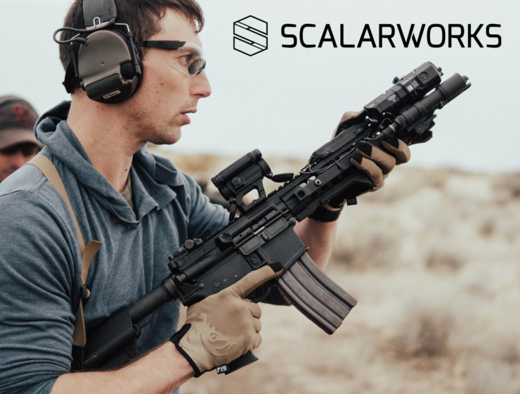 Scalarworks Źródło: scalarworks.com