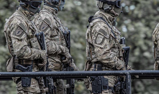 JW GROM