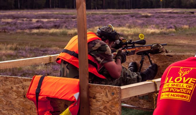 autor: Marcin Czerwiński, Panda