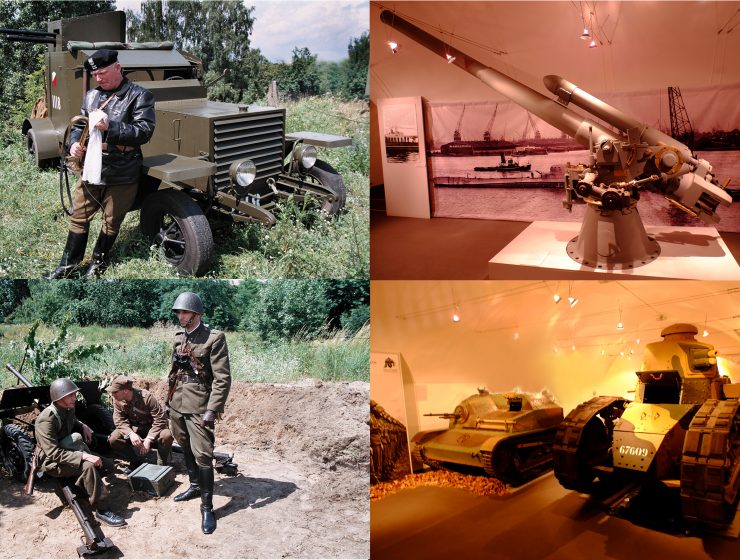 Święto Niepodległości