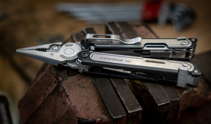 Leatherman ARC